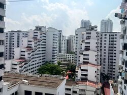 Blk 520 Pangshan Valley (Bukit Panjang), HDB Executive #605087471